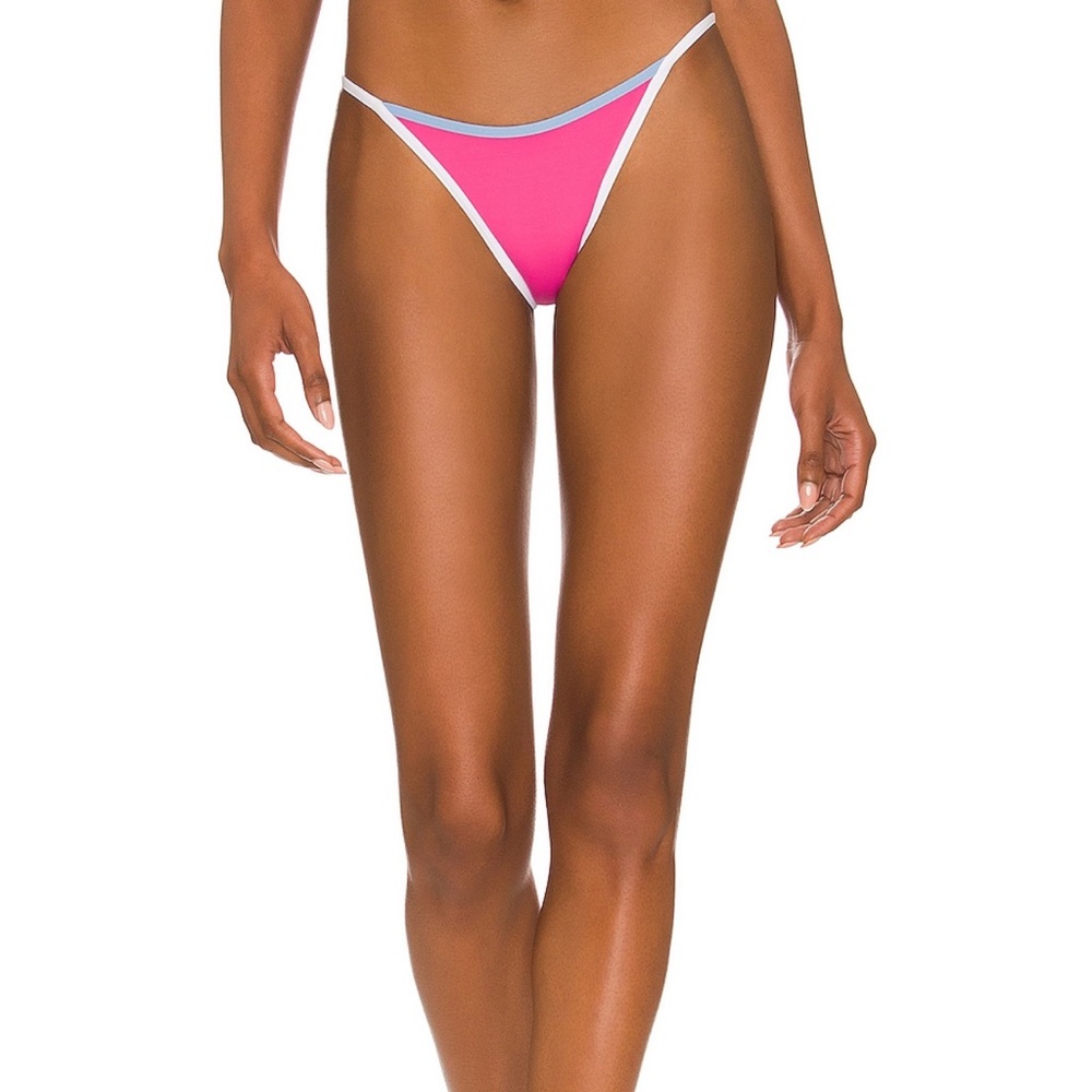 LSPACE Tommy Bitsy Bikini Bottom